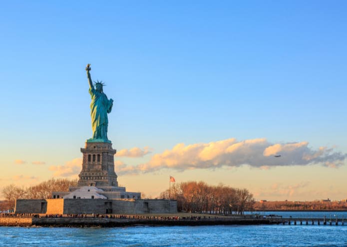 United States